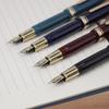 SAILOR Profit Casual L Stable Gold Trim Fountain Pen Clear blue Made in Japan Fine Nib 11-0825-240