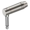 Wtyk Typu Jack 6.3Mm Mono Roxtone Rj2Rpp-Ns-Nn