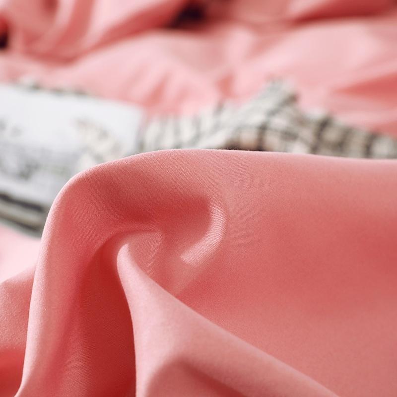 Пододеяльник, комплект из 2/3 предметов, однотонный, мягкая ткань с начесом, одинарный, двойной, полный, королева, король, 10 размеров, комплект пододеяльников, комплекты постельного белья, 10 цветов