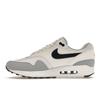 Nike Мужские кроссовки Air Max 1 Pure Platinum Dark Obsidian Grey Platinum-Tint FD9082-002