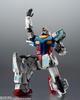 TAMASHII NATIONS EXPO2025 ROBOT Spirits GUNDAM NEXT FUTURE PAVILION <SIDE MS> RX-78F00/E Гандам Прибл.. 130мм ПВХ и АБС Окрашенная Подвижная Фигурка