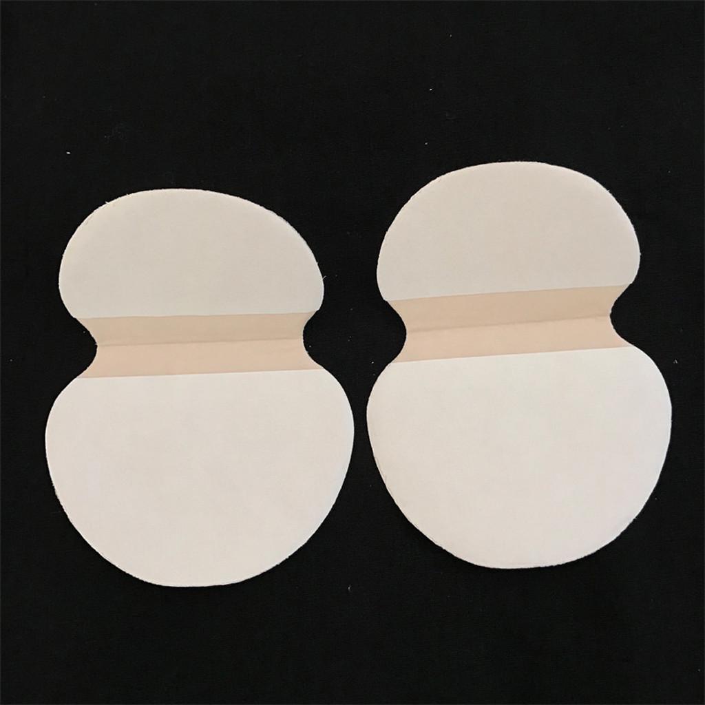 50 шт. Подушечки для подмышек, накладки для подмышек, подушечки для пота, подмышки, дезодоранты, подушечки для пота