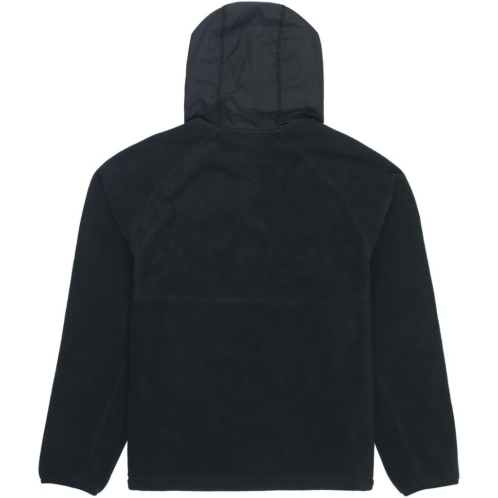 Nike Куртки Мужские Черные С Капюшоном Умеренные Прочие CU4362-010