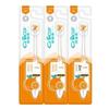 s5 soft bristle, 50-count single pack