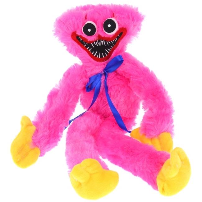 Плюшевая игрушка Poppy PlayTime Хагги Вагги Мисси Кисси