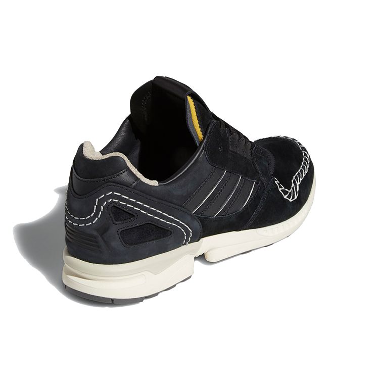 adidas ZX 9000 A-ZX Series - Кроссовки унисекс YCTN черные FZ4402