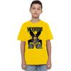 Marvel Childrens/Kids X-Men Wolverine Action Shot T-Shirt