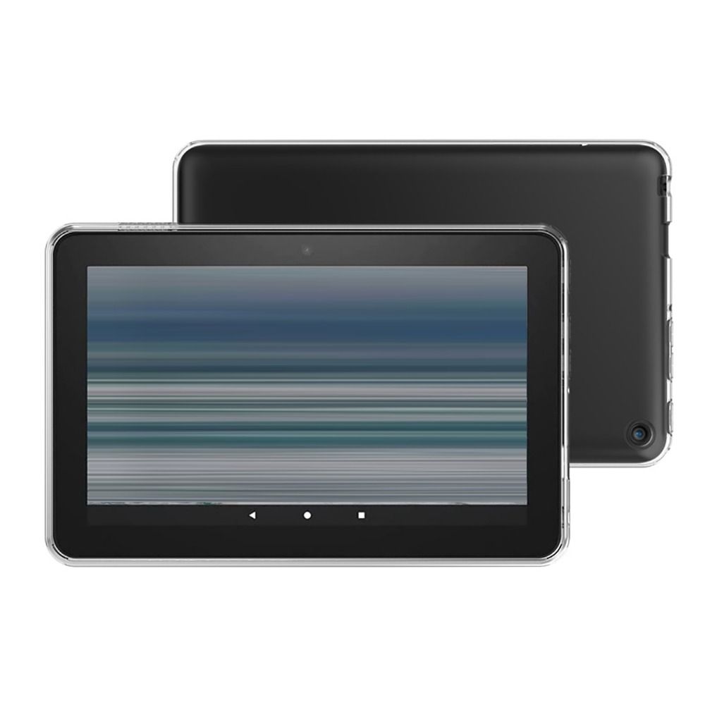 Прозрачный защитный чехол Funda TPU 11-го поколения для Kindle Paperwhite 1/2/3/4/5