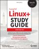 Книга CompTIA Linux+ Study Guide : Exam XK0-005