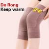 Thickened Warm Knee Pads Sports Patch Leg Guards Autumn And Winter Heating Cold Protection Alleviate The Pain Of Leg Joints