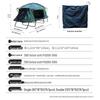 Shuang Xinda Outdoor Camping & Fishing Tent