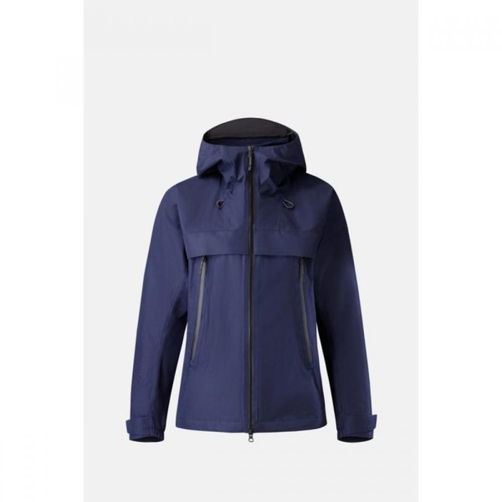 Kolon Sport Women S Gore Tex Waterproof Jacket Jkjgx25212nay