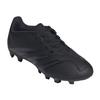 Chaussures De Football - Adidas - Predator Club Jr - Noir - Moulés - Indoor