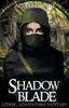 Книга Shadow Blade : LitRPG Adventure Fantasy