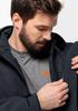 Куртка Jack Wolfskin Glaabach 3in1 Jkt M Jacket night blue