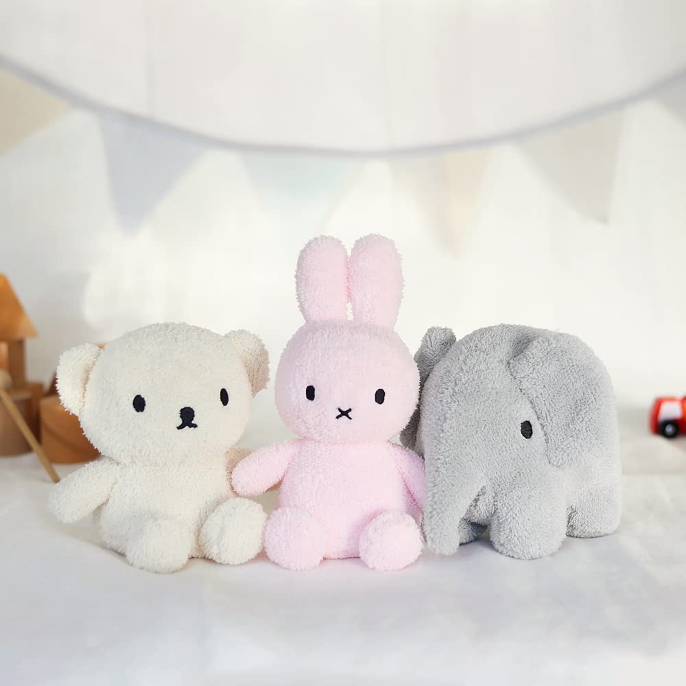 BON TON TOYS Terry (Miffy Cream)