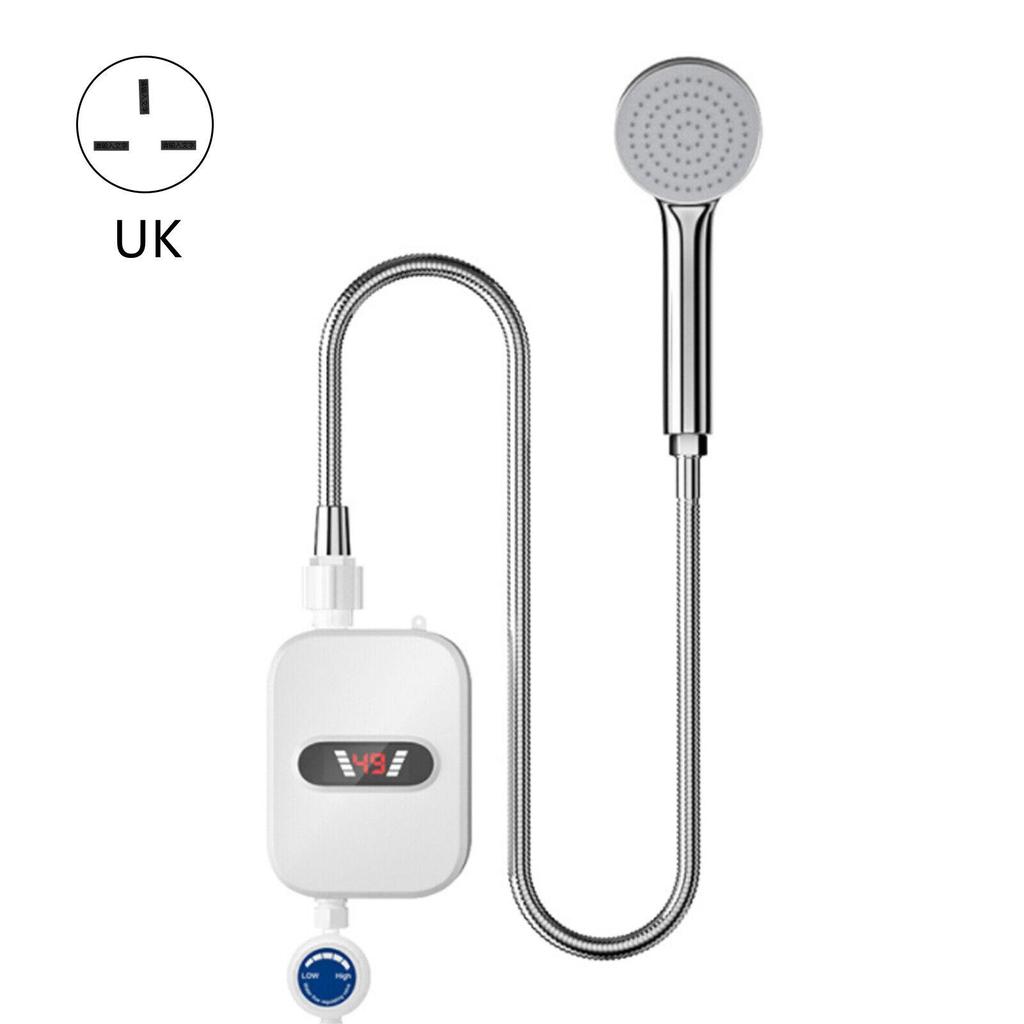 Крепежное основание бытового водонагревателя безрезервуарного типа под ванной