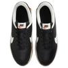 Nike Pacific Leather Мужские Черный Жевательная Резинка Средне-Коричневый Парус IM4006-003