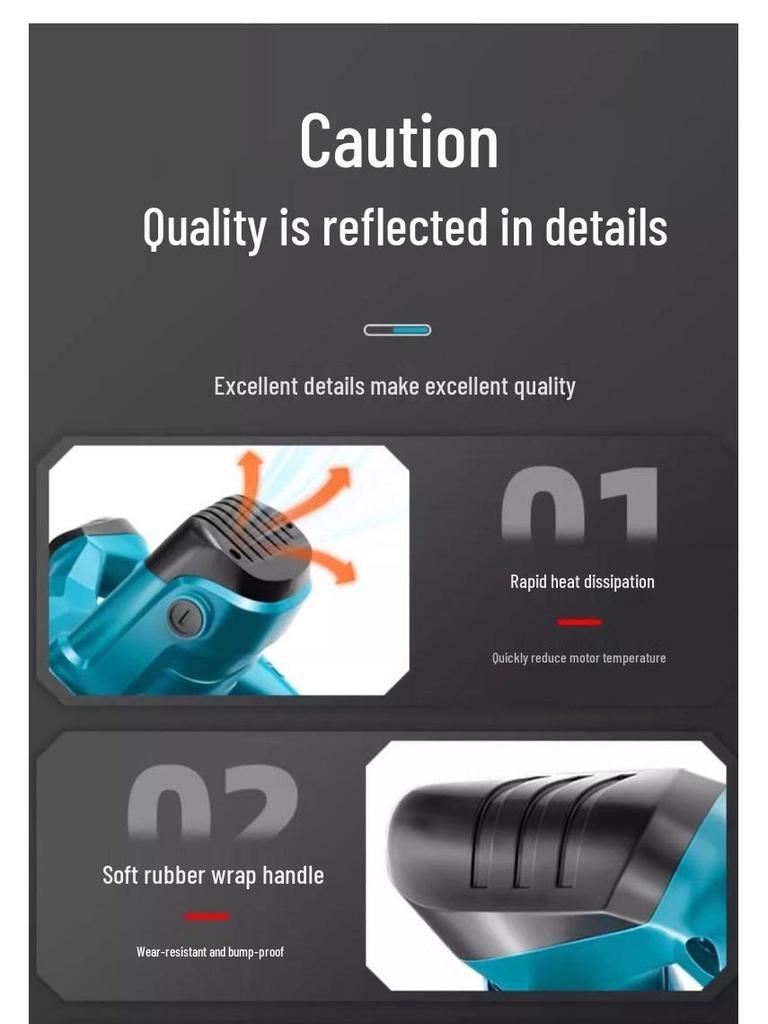 Электрический ручной миксер для шпатлевки, краски, цемента и бетона