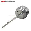 R2S Turbo Electronic Actuator 10009930102 10009880102 03L145715G Turbine Valve for VW Amarok 2.0 BiTDI 120 Kw 163 HP CFCA 2010