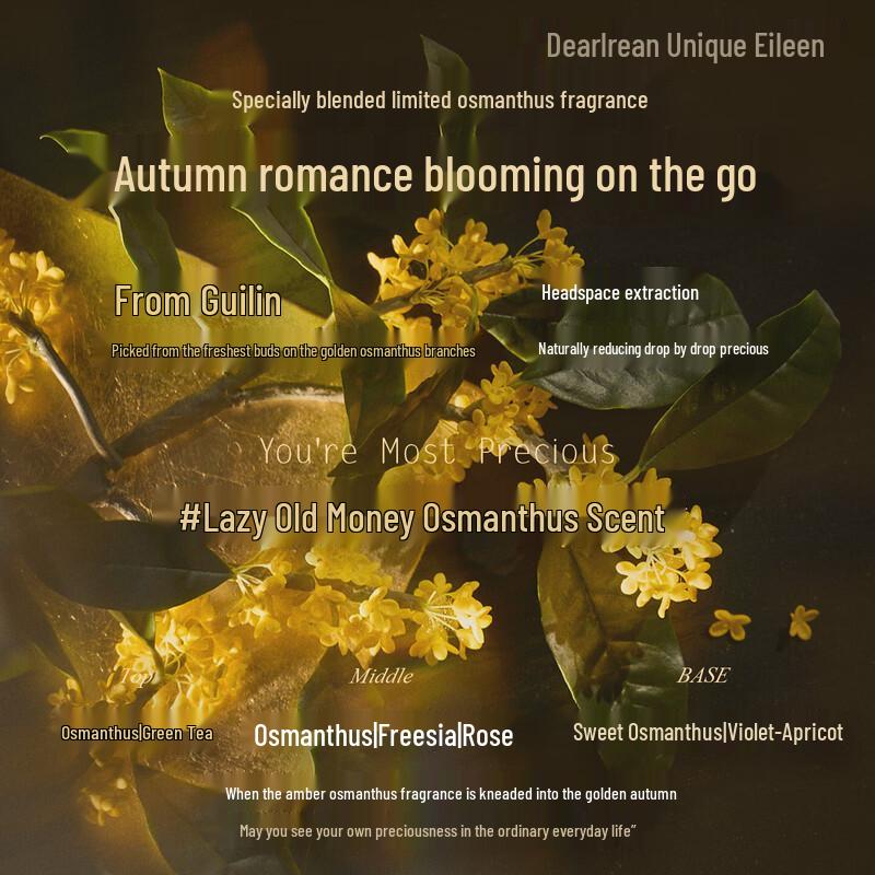 Dear lrean Fragrance Hand Cream Gift Set