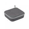 Элегантный серый чехол для DJI Avata Case 2 для удобной и стильной переноски
