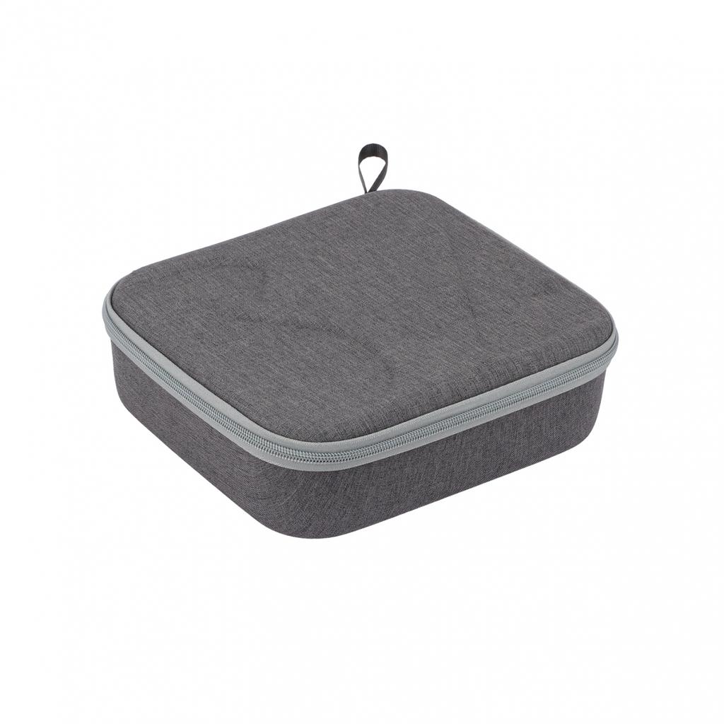Элегантный серый чехол для DJI Avata Case 2 для удобной и стильной переноски