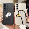 Для Samsung Galaxy M13 / F13 Милый Мультяшный Пингвин Кролик Мягкий Силиконовый Чехол Для Samsung M13 F13 4G Защита Камеры Чехлы для Телефона