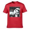 Unisexs Pure Cotton Tshirt The Smiths Singles Album Print Retro Rock Band Graphic Tee