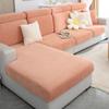 Sofa Cover Universal All-inclusive Universal New Cushion Cover Sofa Cover Anti-cat Scratch Chenille Sofa Cover Thickened
