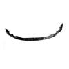 For BMW G80 M3 G82 G83 M4 2021 2022 2023 Car MP Style Front Bumper Lip Sport Spoiler ABS Splitter Diffuser Body Modification Kit