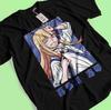 My Dress Up Darling Shirt Marin Kitagawa T-Shirt Anime Lovers Gift Tshirt Waifu