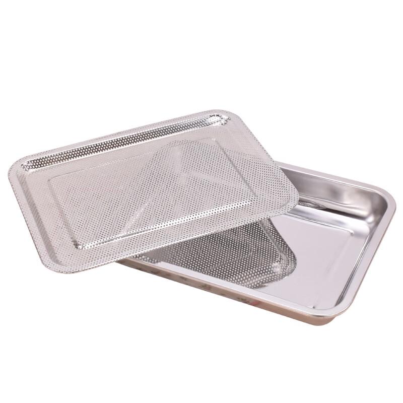 Shunbo Hongyang Stainless Steel Fine Mesh Draining Tray