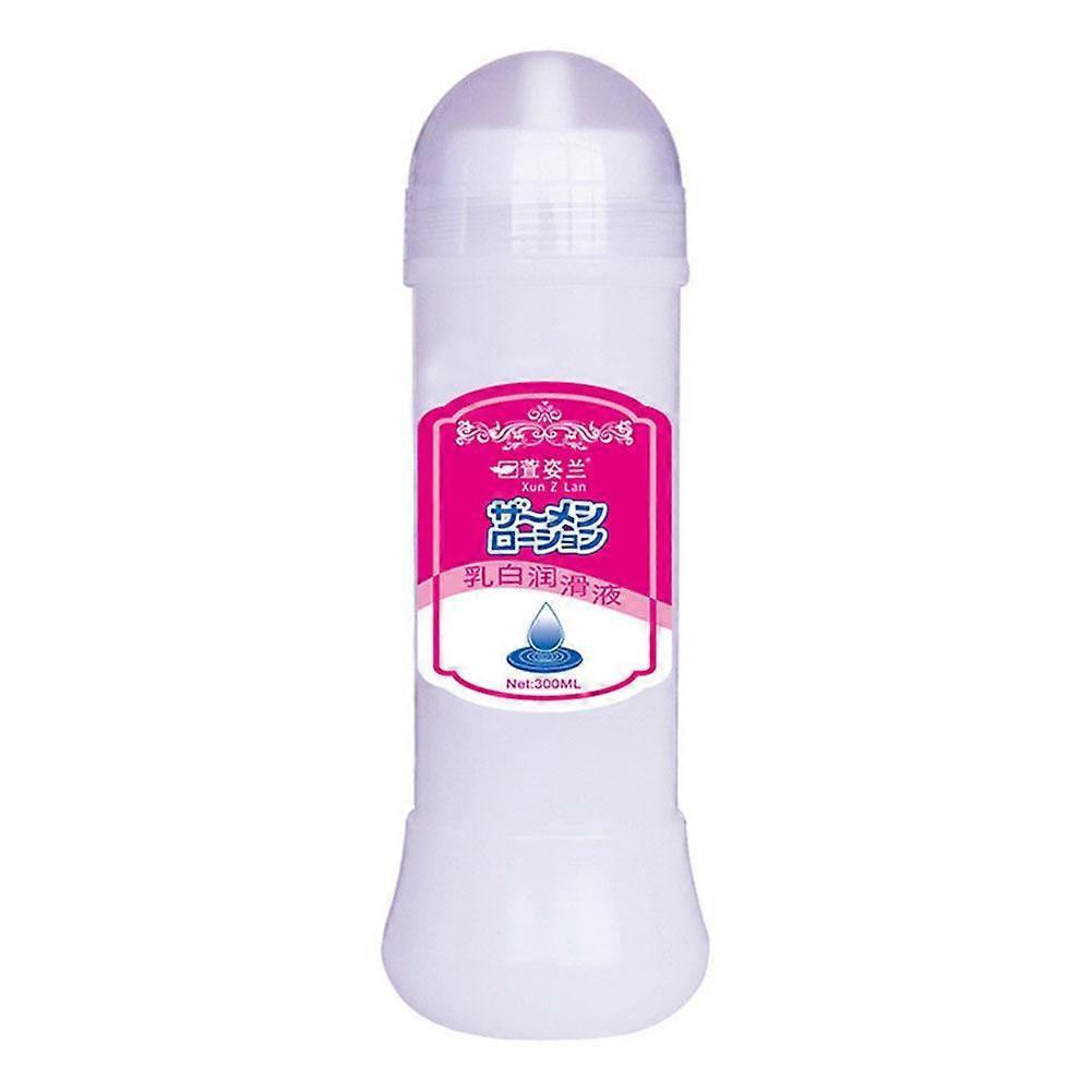 Sex Lube Massage Gel Flavoured Lubricants Personal Lubricant