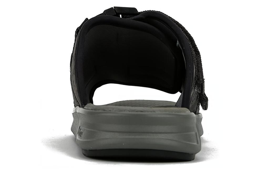 New Balance Тапочки с камуфляжным рисунком серии 330 SDL330BA