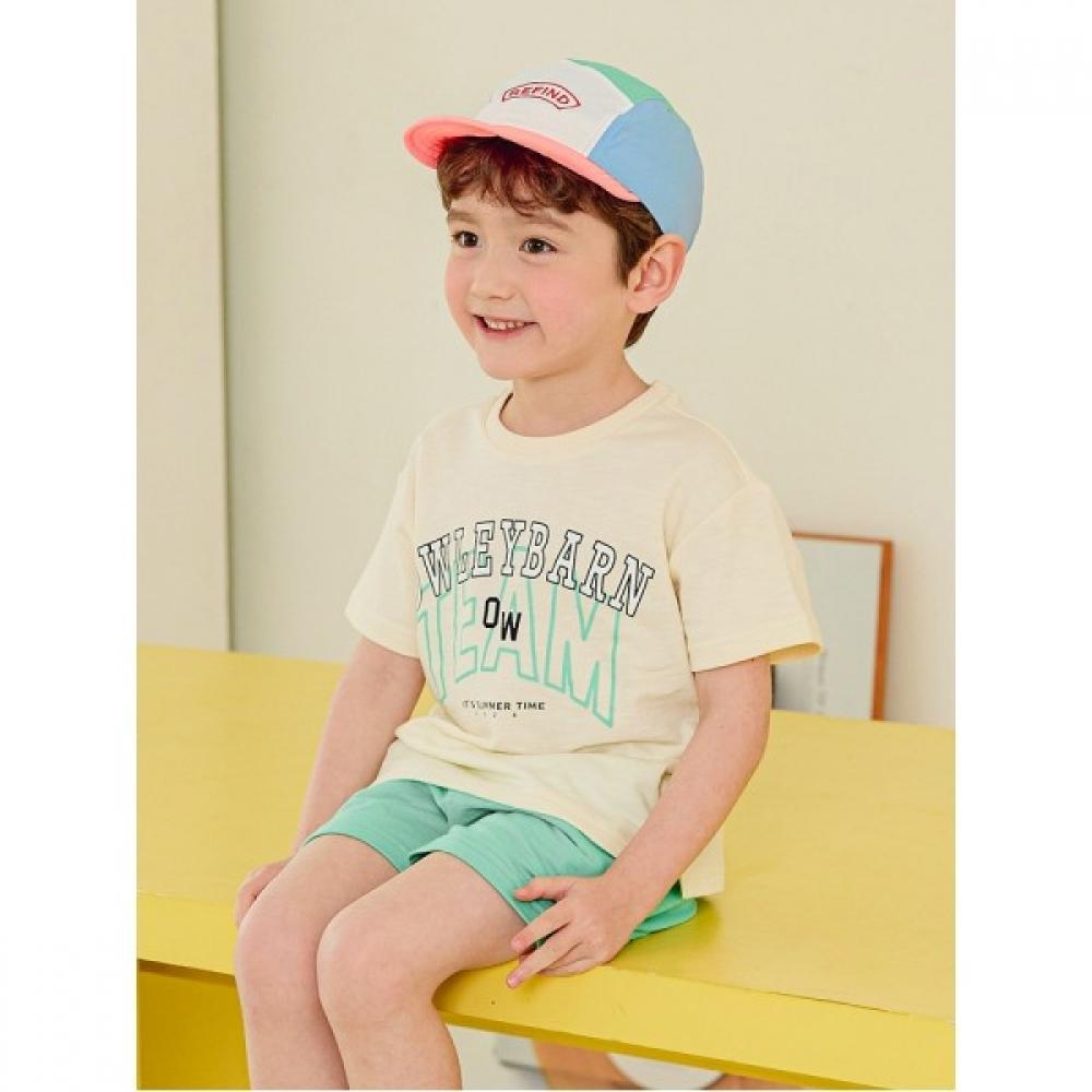 [olivan] Summer Awesome Cool Top And Bottom Suit  Mint 