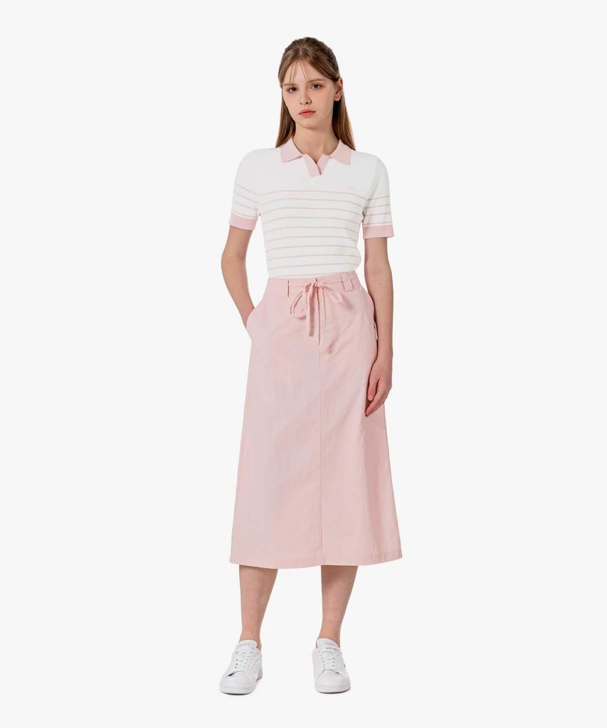 Женская юбка Lacoste H-силуэта Jf015E-56G Ady