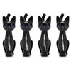 Windproof Cute Clamp Drying Racks Household For Quilt Bed Sheet Clips Clothes Pegs Clothes Pins Beach Towel Clips