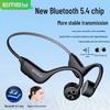 EMEYG22 Bone Conduction Bluetooth Sports Headphones