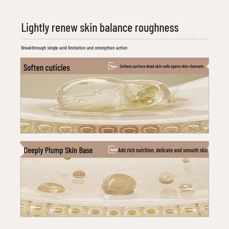 Baite Lactic Acid Skin Rejuvenating Body Lotion