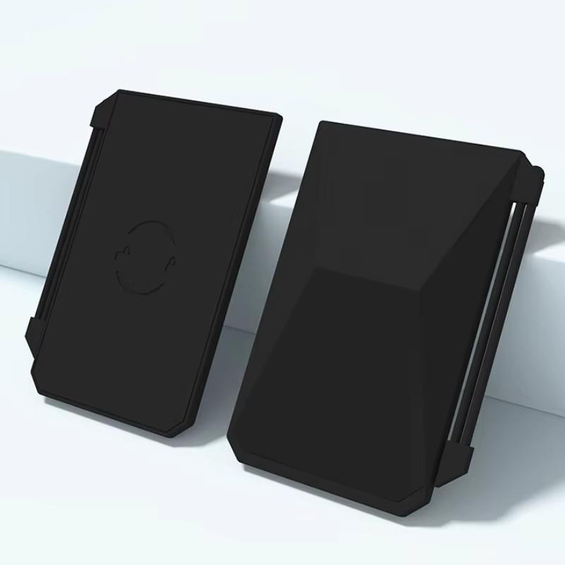 Обложка для карты-ключа автомобиля для Tesla Model 3 Y S X PLAID, этикетка Light Speed, силиконовый чехол-протектор для карты-ключа, аксессуары для автомобиля 2025