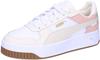Carina Street Women Sneakers White/alpine Snow/frosted Ivory