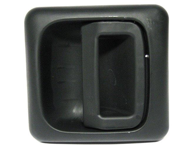 Fiat Ducato 2002-06 Front Left & Right Outer Door Handle