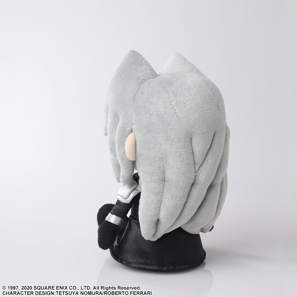 Final Fantasy VII Remake Сефирот плюшевый