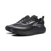 Men's Sneakers Li-Ning Sports Life Collection Casual Shoes Men's Low-top Black