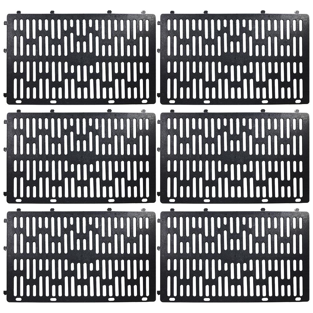 6 шт. Защита ствола дерева Защитный забор для растений с проволочными стяжками Защитные ограждения для растений Регулируемые для защиты деревьев