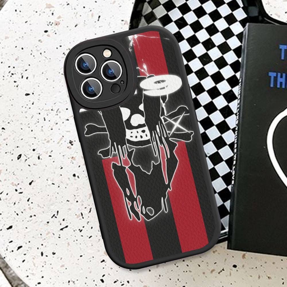 Bladee 333 Drain Gang IceDancer Eversince Билет Чехол для телефона Жесткая кожа Для IPhone 16 15 14 Mini 14 Pro Max Xs X 8 Plus Fundas