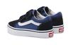 Vans Old Skool   V Детские 'Navy' VN000VHENWD