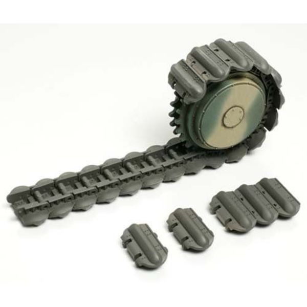 TAMIYA 1/35 Franch Battle Tank(Military) B1 bis Model Kit NEW from Japan