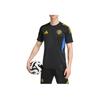 adidas Tiro 25 Манчестер Юнайтед Приталенная Футболка для Футбола с Коротким Рукавом Мужские топы JP3136